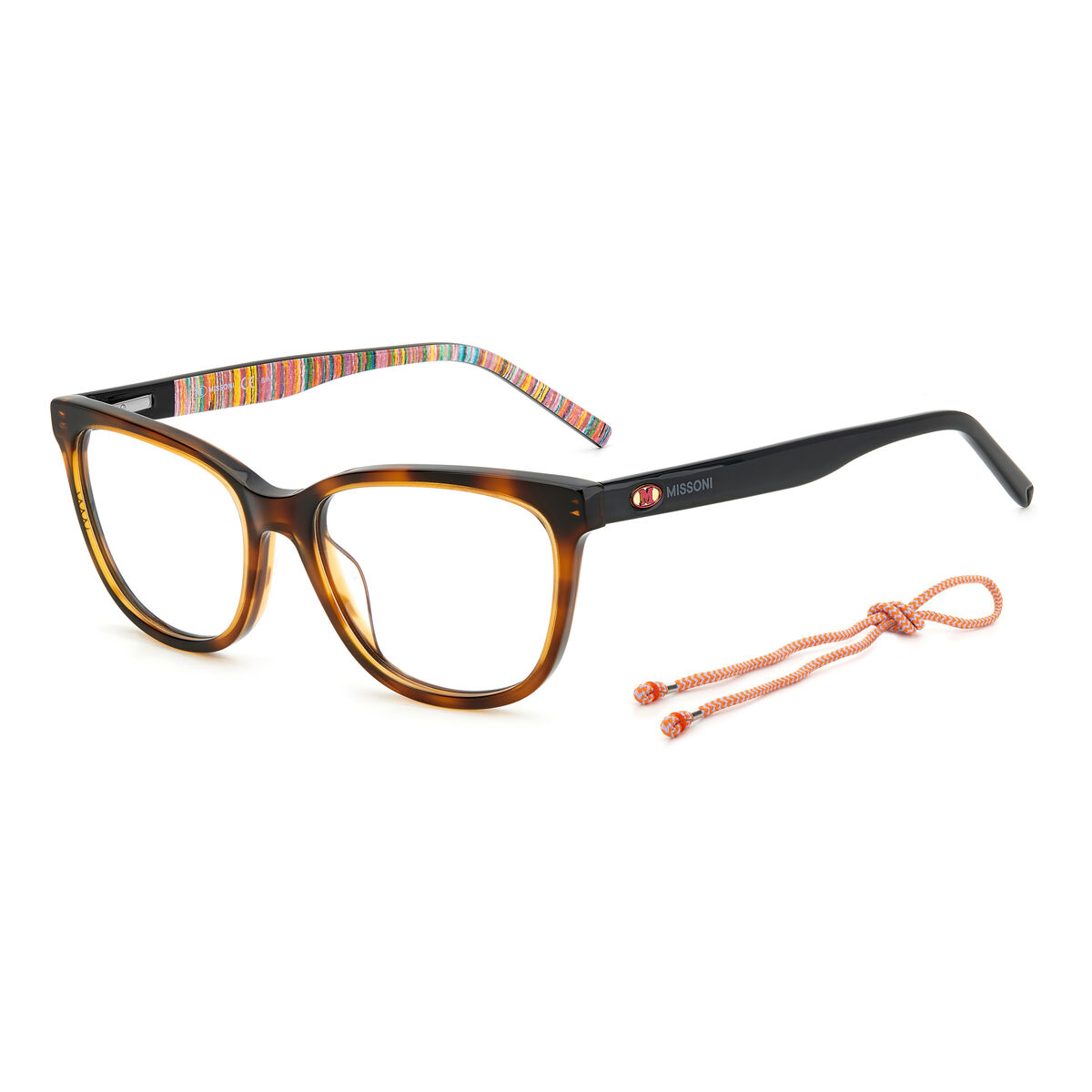 Glasögonbågar Missoni MMI011505LF21 Ø 52 mm