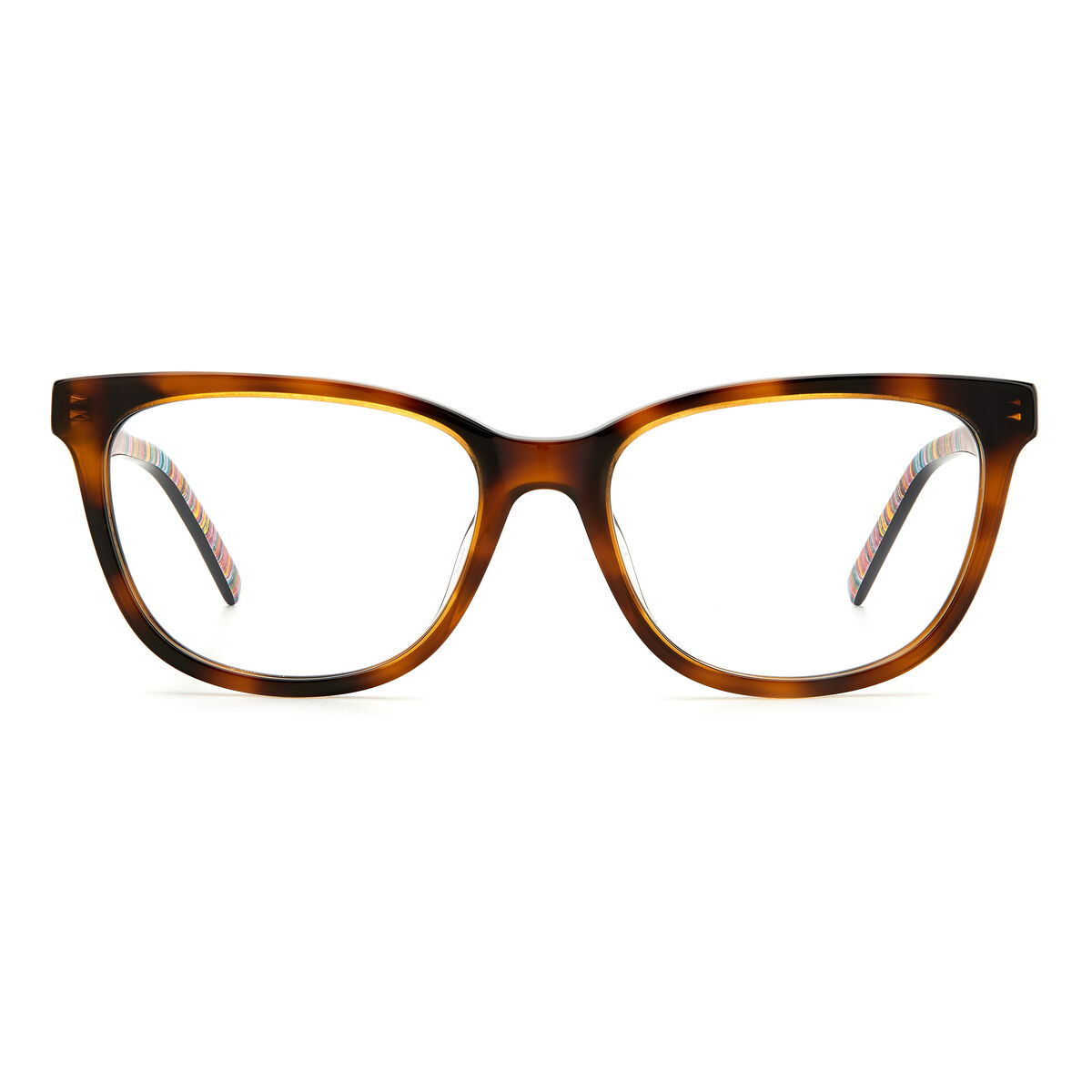 Glasögonbågar Missoni MMI011505LF21 Ø 52 mm - 2