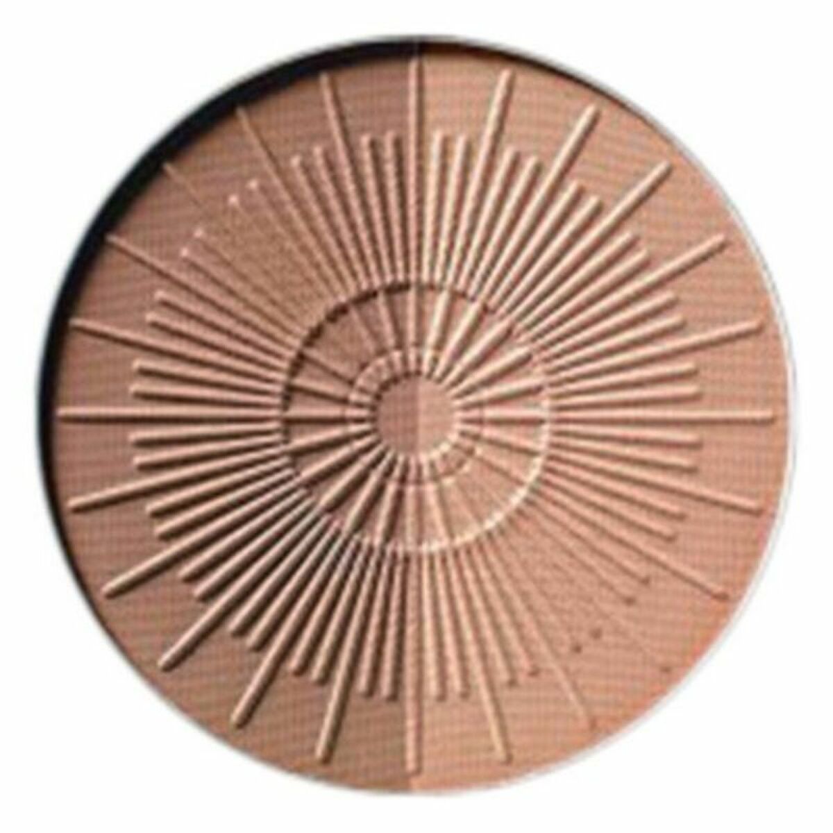 Bronzer Artdeco Bronzing Powder Compact Nº 80-Natural 10 g