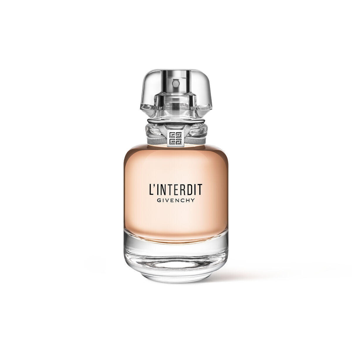 Parfym Damer Givenchy L'INTERDIT EDT 50 ml - 2