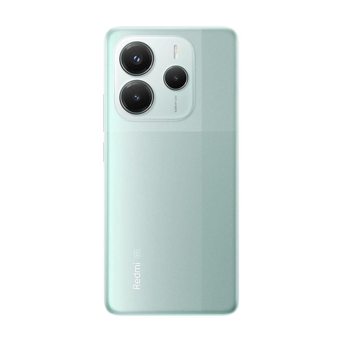 Smartphone Xiaomi Redmi Note 14 6,67" Octa Core 6 GB RAM 128 GB Grön - 3