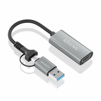 Kabel HDMI Aisens A109-0913