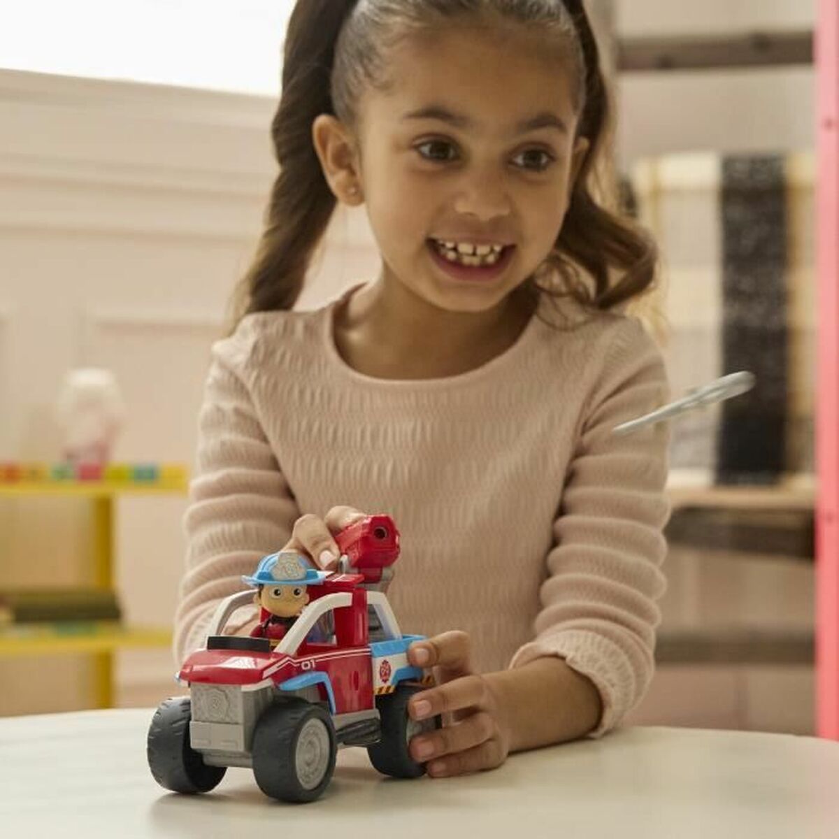 Actionfigurer Spin Master Paw Patrol - 3