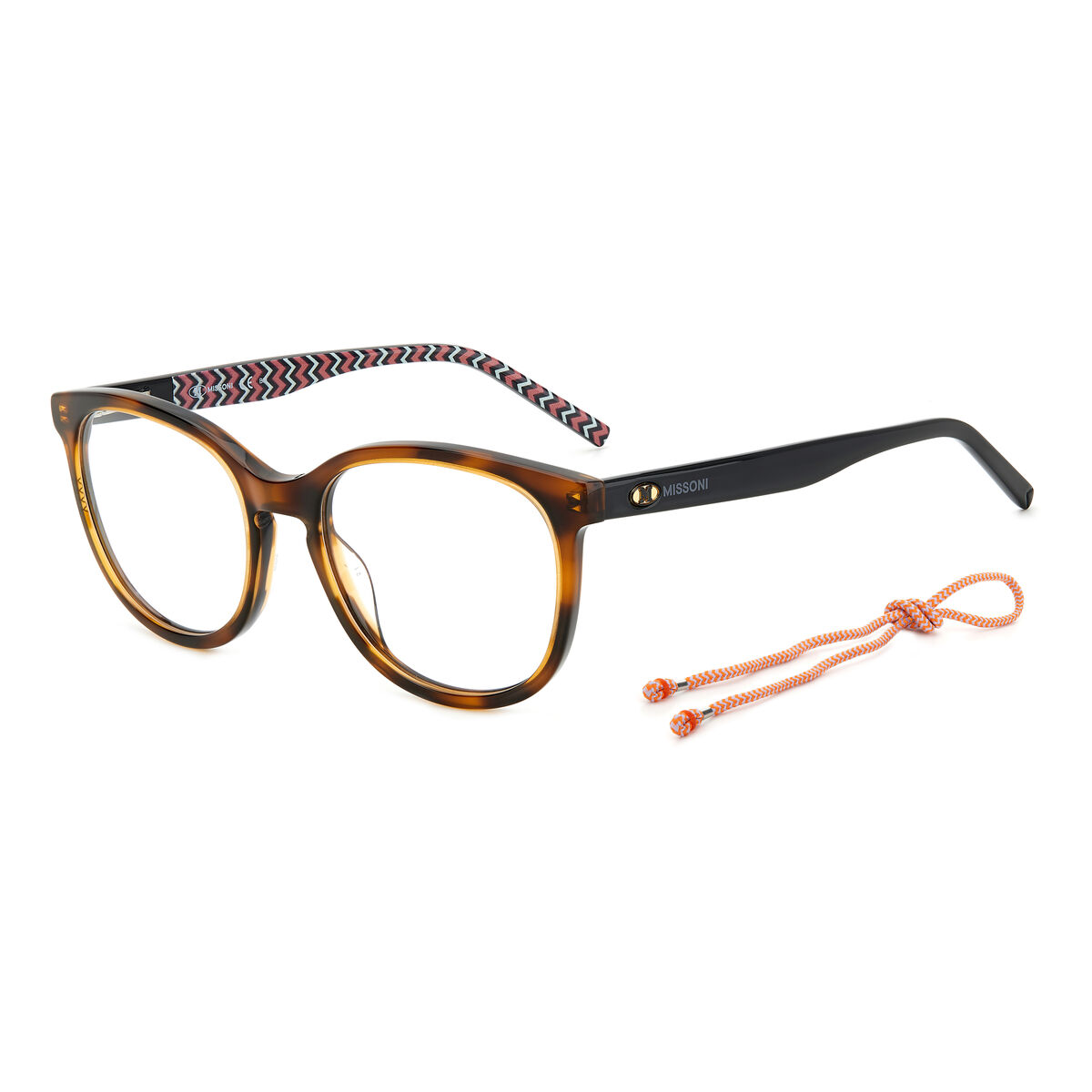 Glasögonbågar Missoni MMI011605LF21 Ø 52 mm