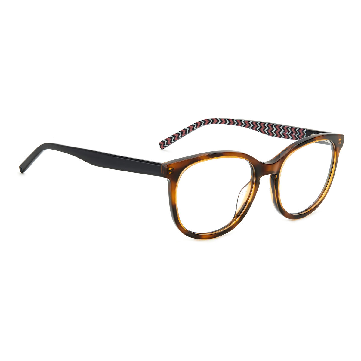 Glasögonbågar Missoni MMI011605LF21 Ø 52 mm - 3