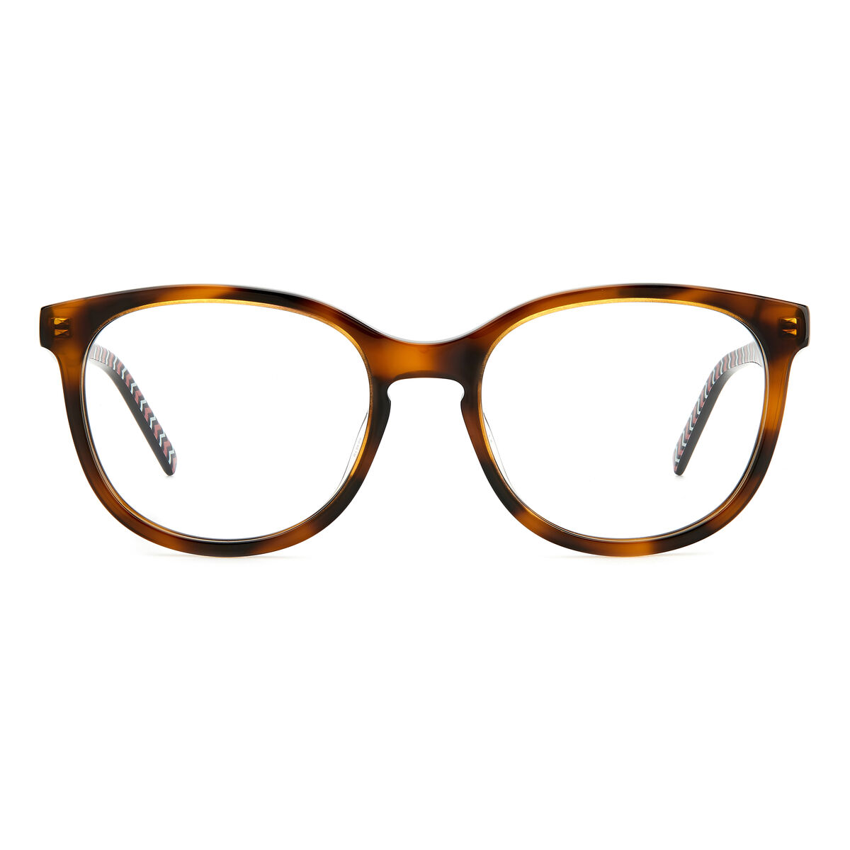 Glasögonbågar Missoni MMI011605LF21 Ø 52 mm - 2