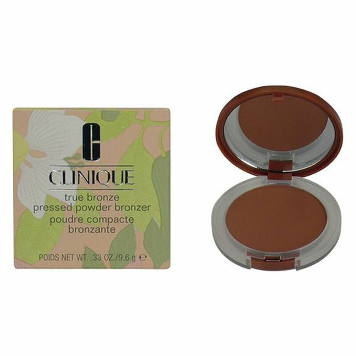 Bronzer Clinique CLINIQUE-243753EU Nº 03-Sunblushed 9,6 g - 2