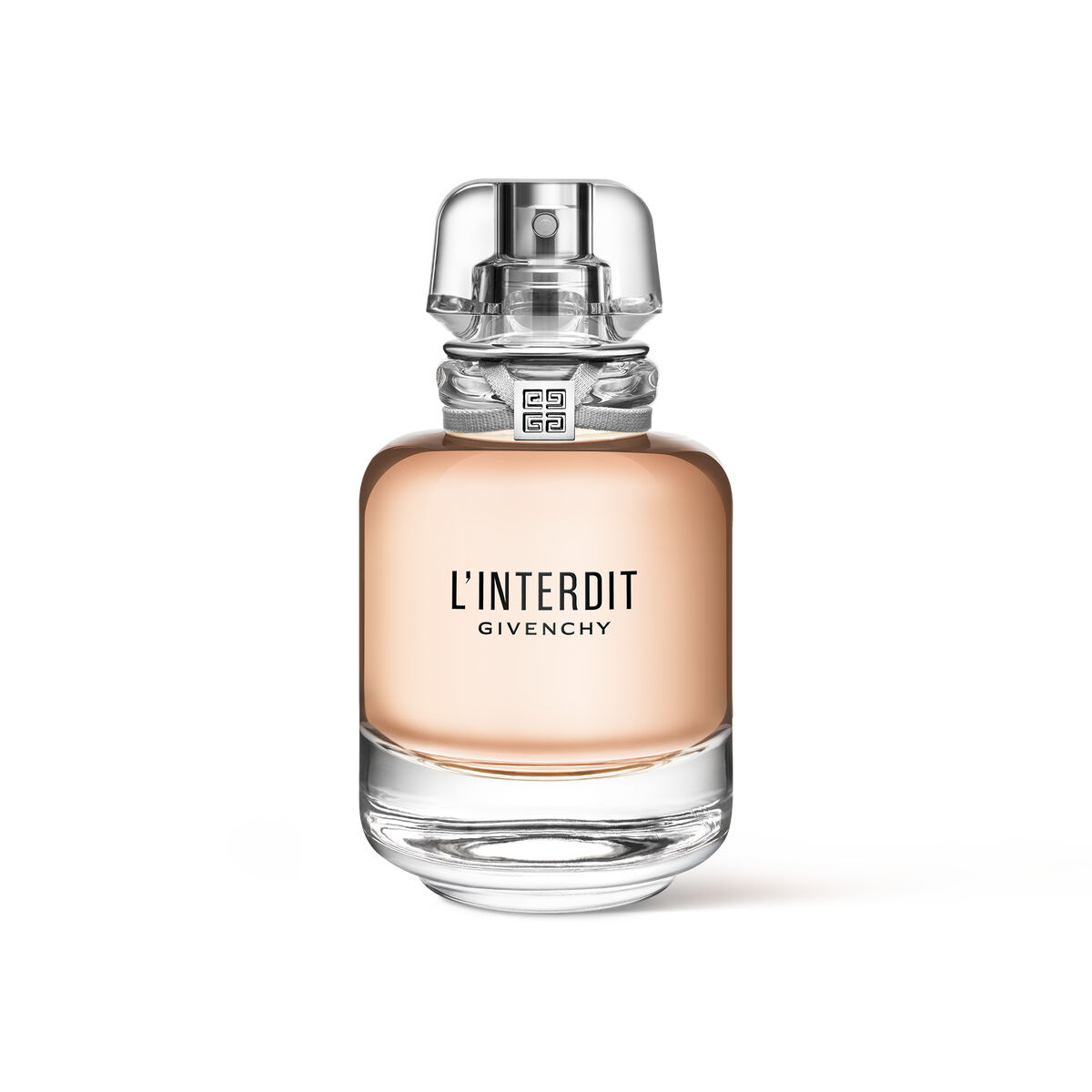 Parfym Damer Givenchy L'INTERDIT EDT 80 ml L'interdit - 2