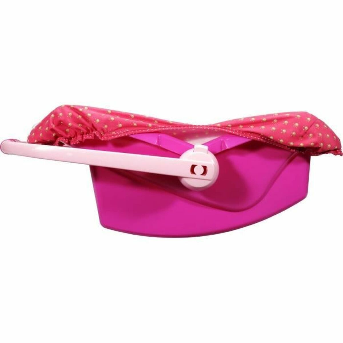 Docka tillbehör Princess Coralie Stroller Klein 1669 (40 x 6 x 30 cm) - 3