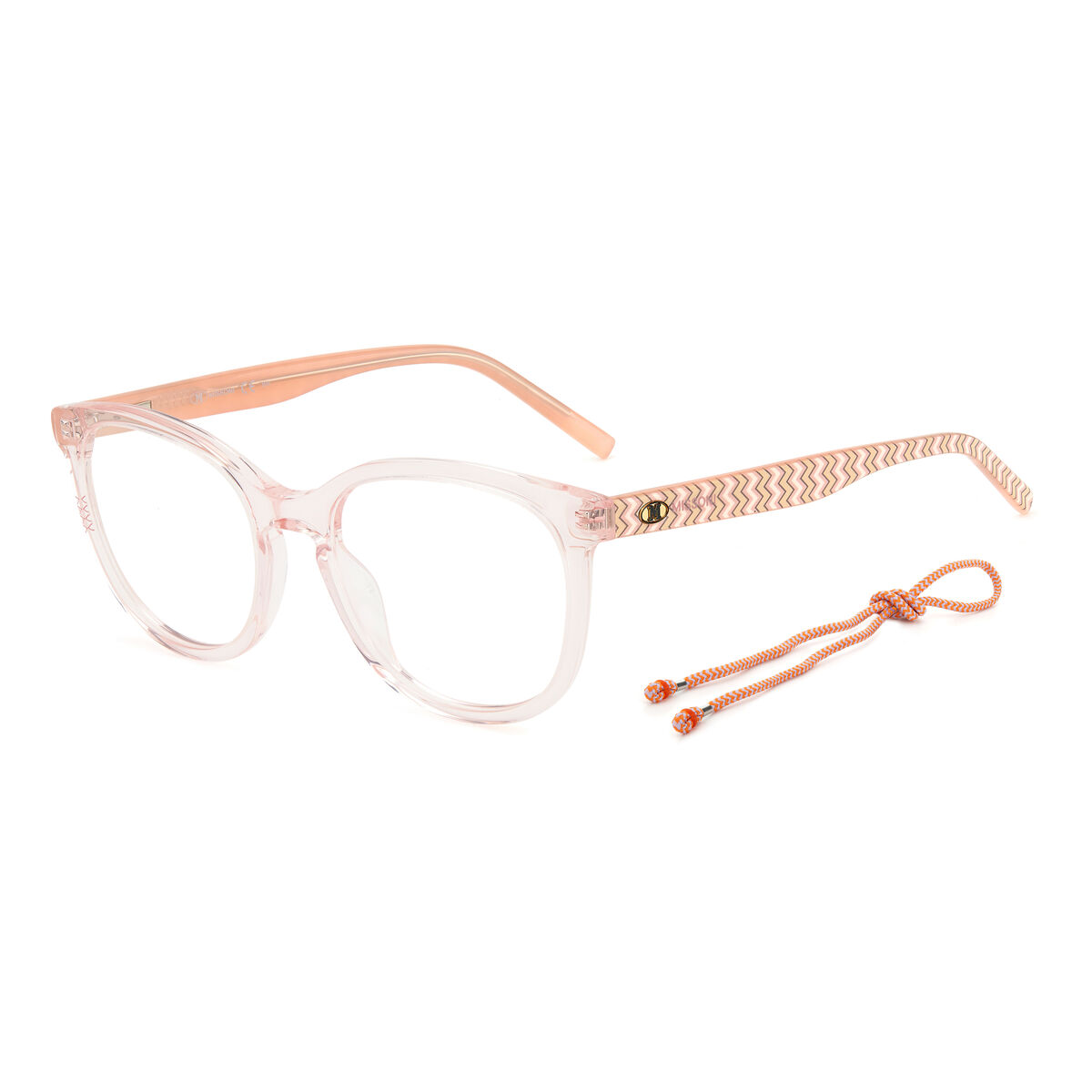 Glasögonbågar Missoni MMI011635JF21 Ø 52 mm