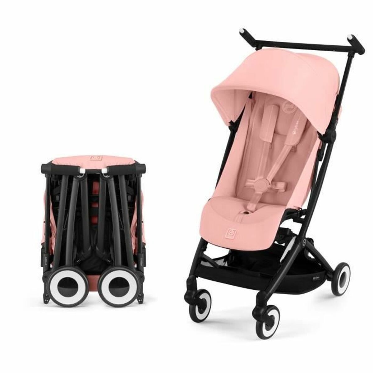 Barnvagn Cybex Rosa