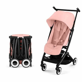 Barnvagn Cybex Rosa