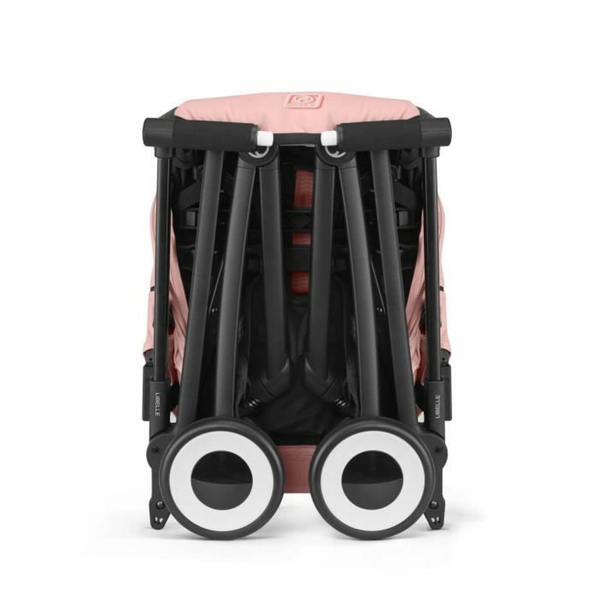 Barnvagn Cybex Rosa - 3