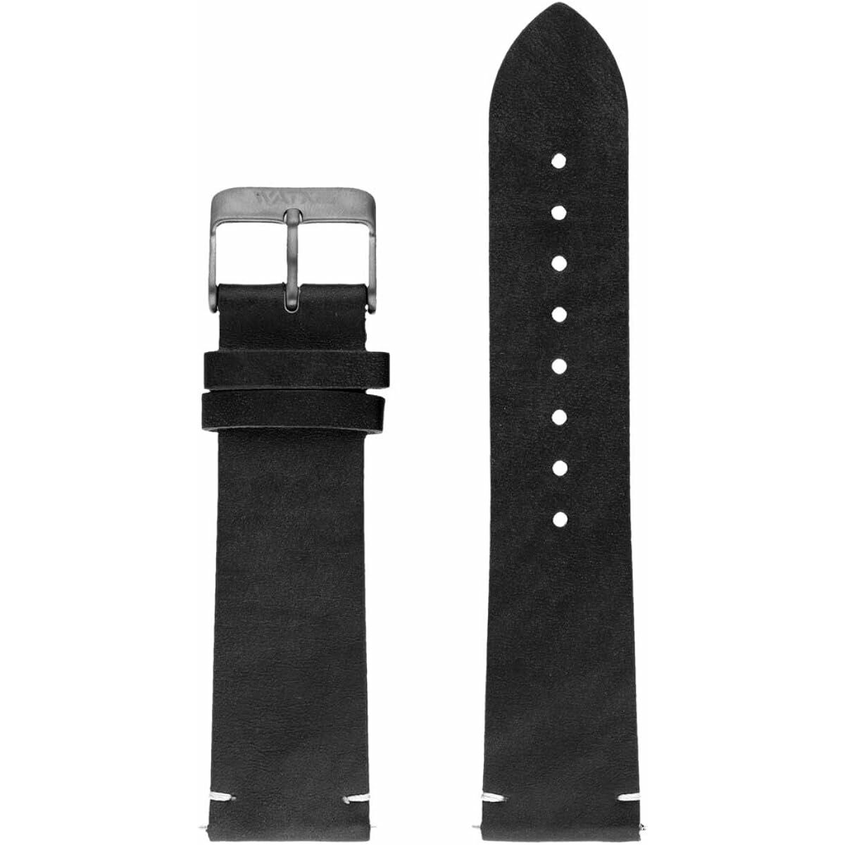 Klockarmband Watx & Colors WXCO1736 Svart - 2