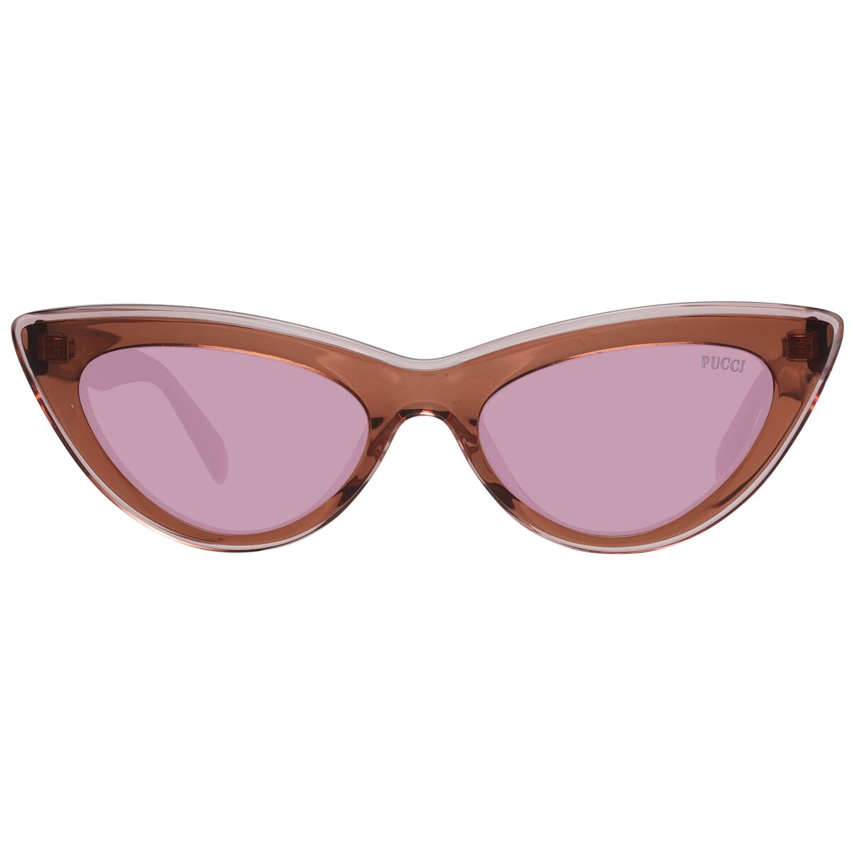 Damsolglasögon Emilio Pucci EP0181 5347F - 2