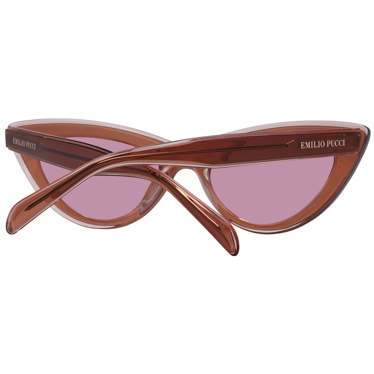 Damsolglasögon Emilio Pucci EP0181 5347F - 3