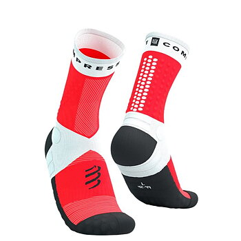 Kompressionsstrumpor Compressport Ultra Trail