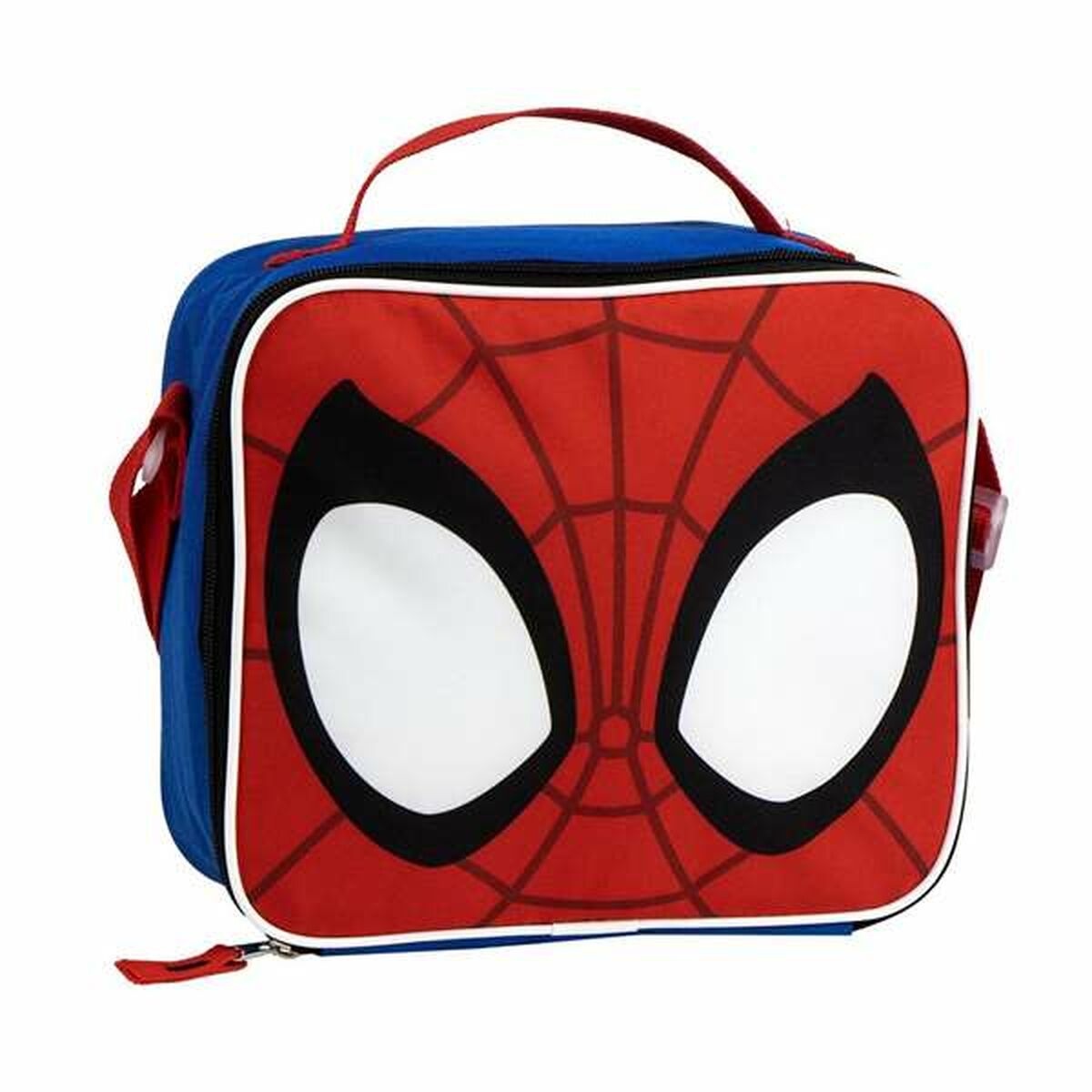 Kylväska Spidey