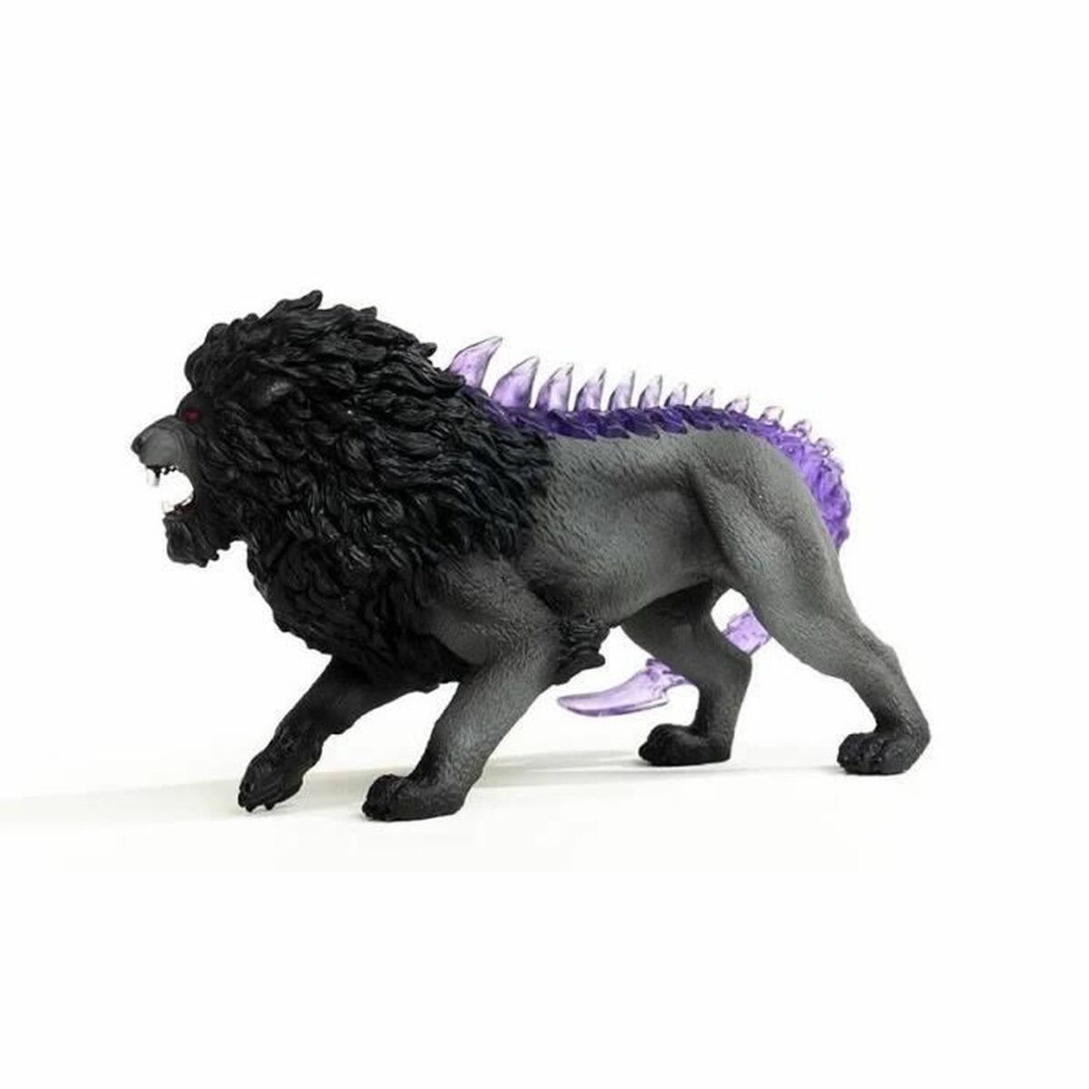 Figur Schleich Eldrador: Shadow Lion - 2