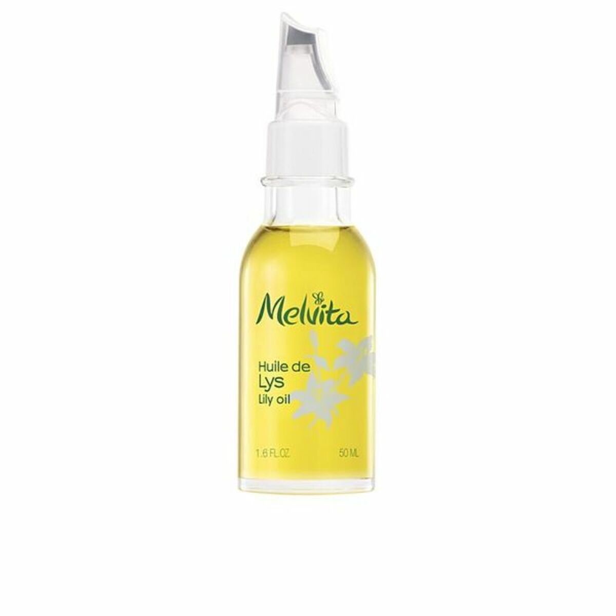 Ansiktsolja Melvita Aceites De Belleza 50 ml Lilly olja
