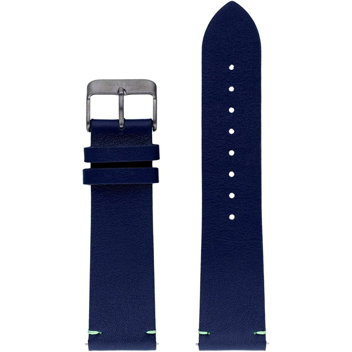 Klockarmband Watx & Colors WXCO1737 Blå - 2