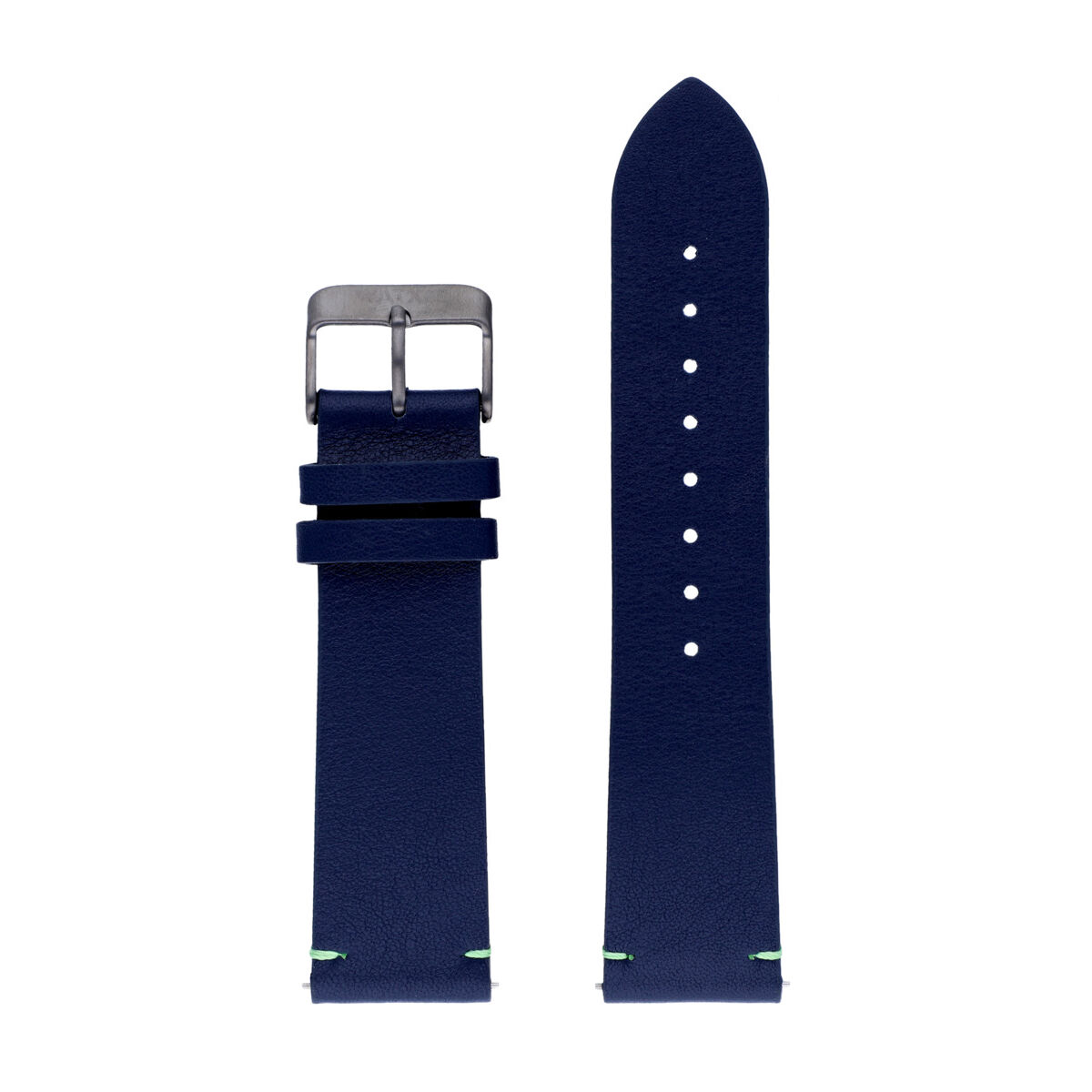 Klockarmband Watx & Colors WXCO1737 Blå