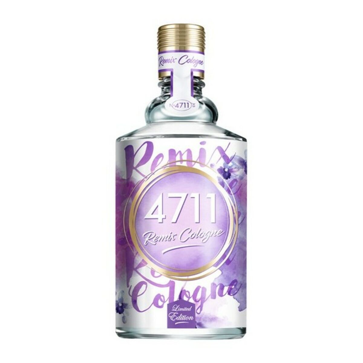 Parfym Unisex 4711 Remix Lavender Edition EDC