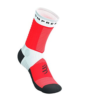 Kompressionsstrumpor Compressport Ultra Trail