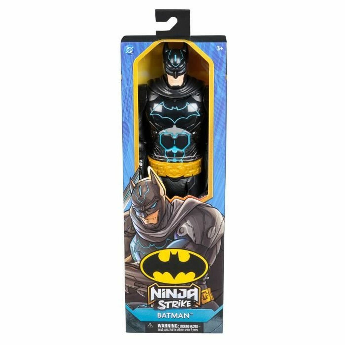 Actionfigurer Batman - 2
