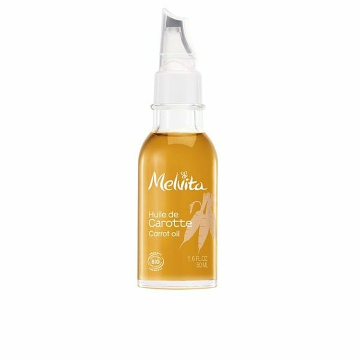 Ansiktsolja Melvita Aceites De Belleza 50 ml Morot