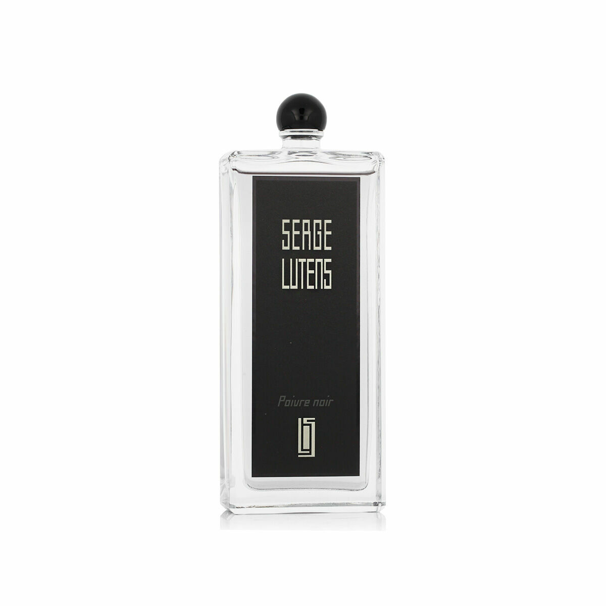 Parfym Damer Serge Lutens Poivre Noir EDP 100 ml
