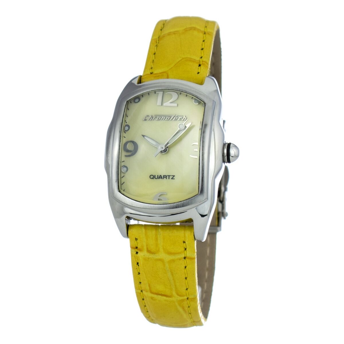 Damklocka Chronotech CT9743L-05 (Ø 28 mm)