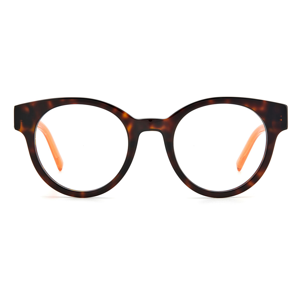 Glasögonbågar Missoni MMI0130086E82 Ø 48 mm - 2
