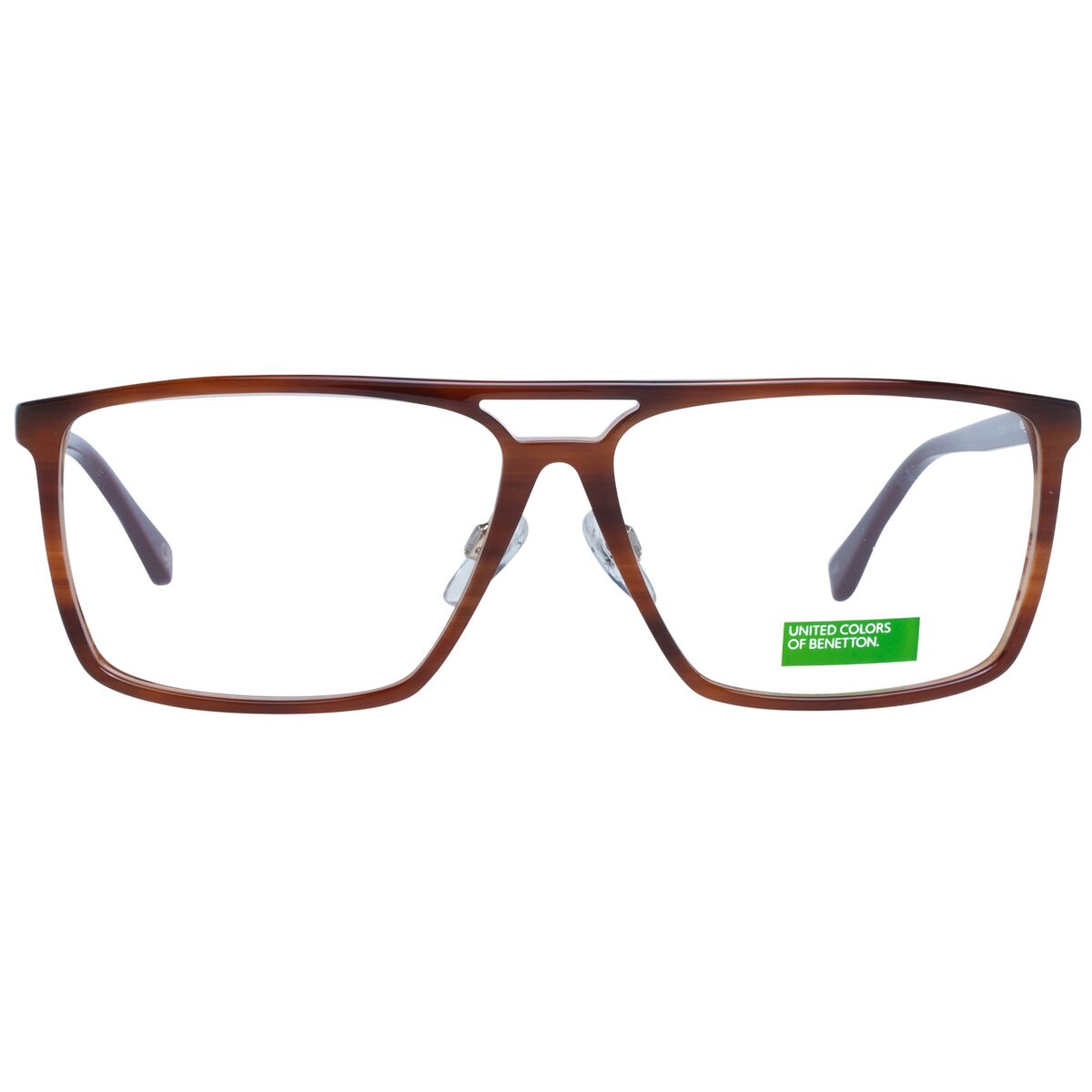 Glasögonbågar Benetton BEO1000 58151 - 2