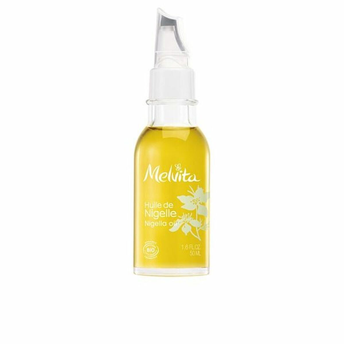 Ansiktsolja Melvita Aceites De Belleza 50 ml