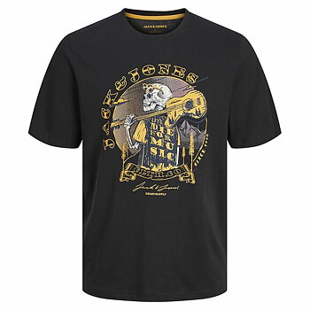 Barn T-shirt med kortärm Jack & Jones