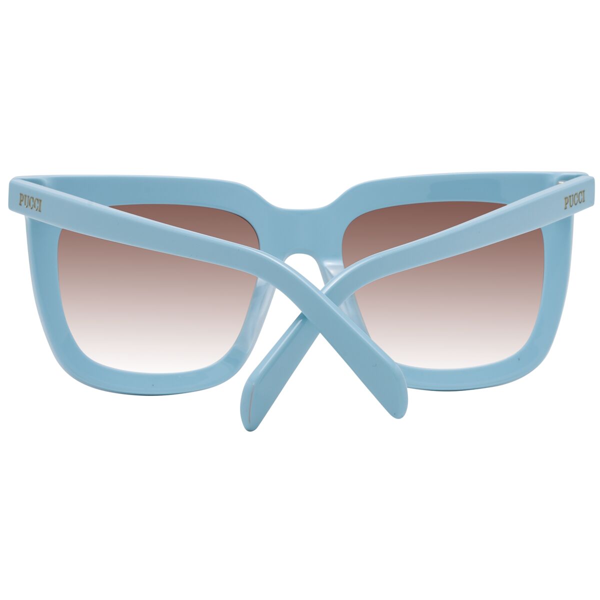Damsolglasögon Emilio Pucci EP0201 5484F - 3