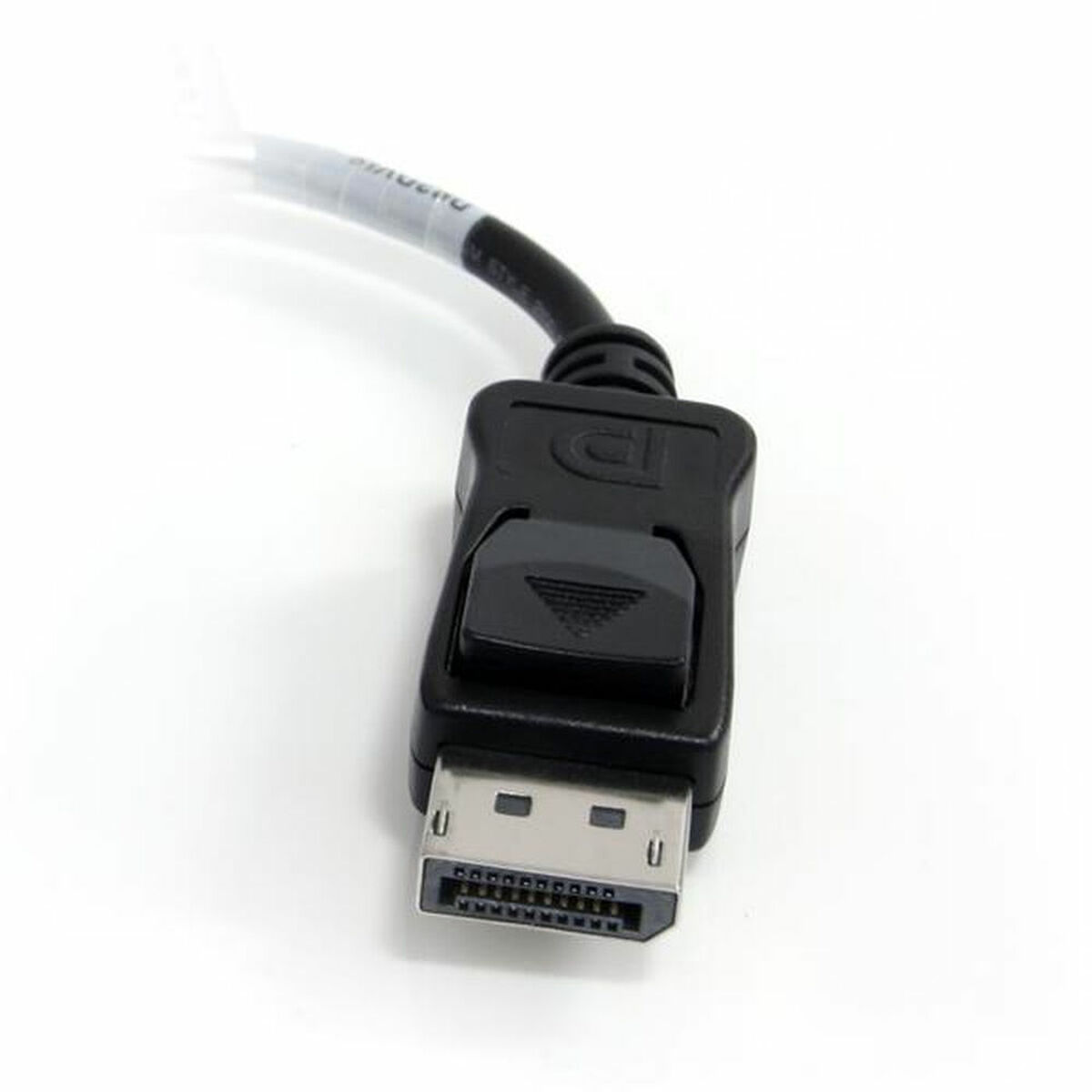 Adapter DisplayPort till DVI Startech DP2DVIS              Svart - 2