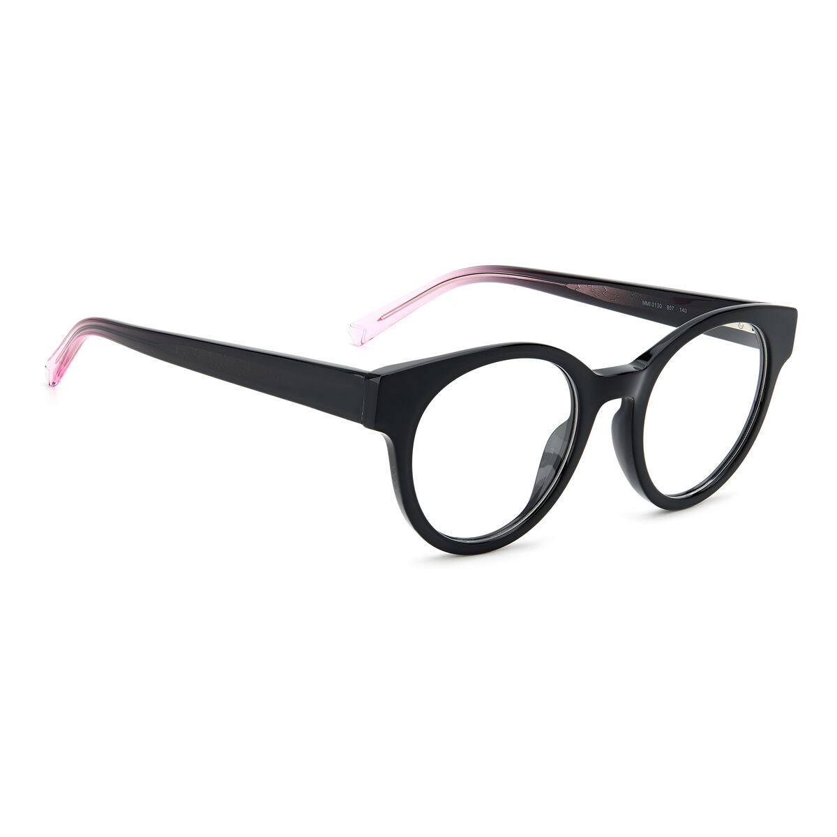 Glasögonbågar Missoni MMI0130807E82 Ø 48 mm - 3
