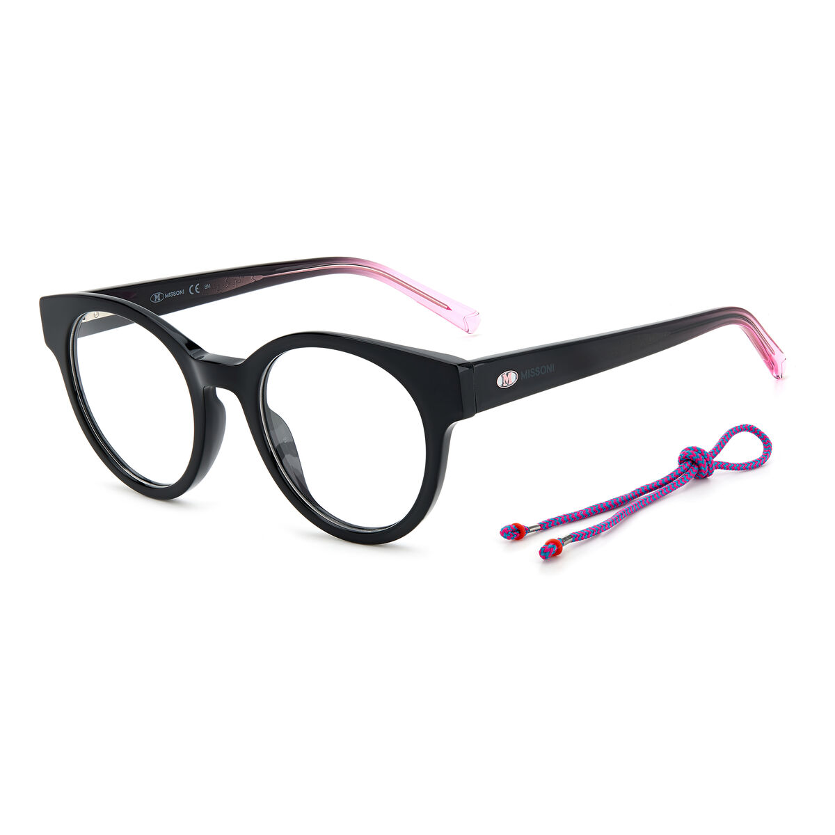 Glasögonbågar Missoni MMI0130807E82 Ø 48 mm