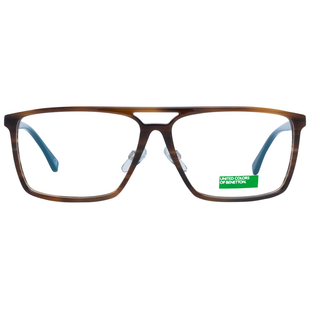 Glasögonbågar Benetton BEO1000 58155 - 2