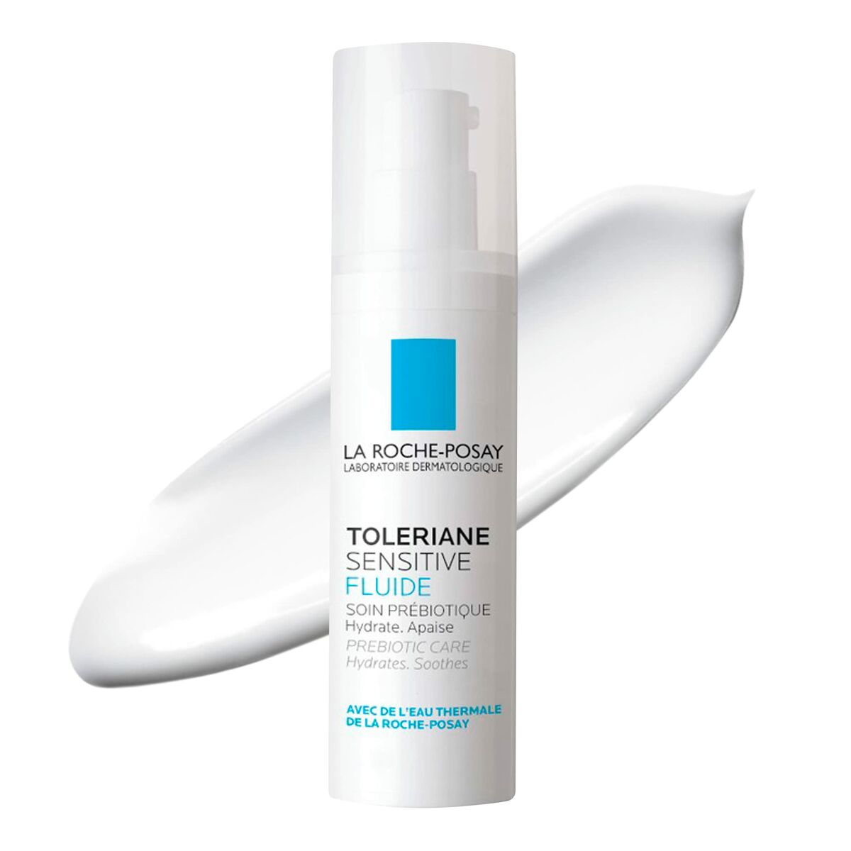 Fuktgivande Ansiktsbehandling La Roche Posay 15293769 40 ml