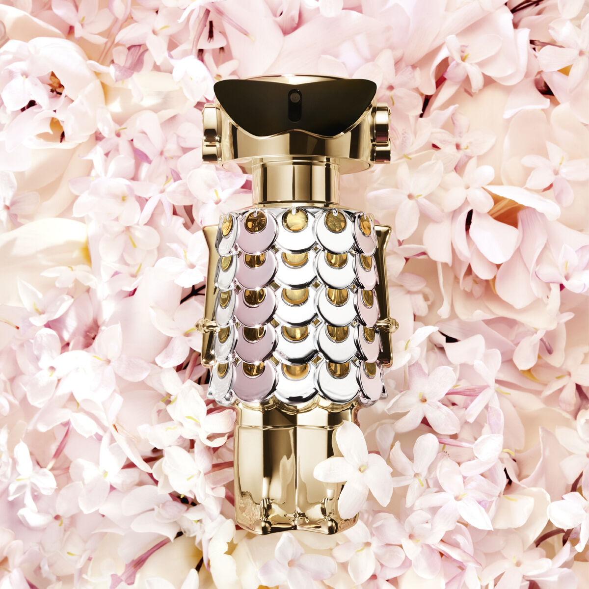 Parfym Damer Paco Rabanne Fame EDP 50 ml - 3