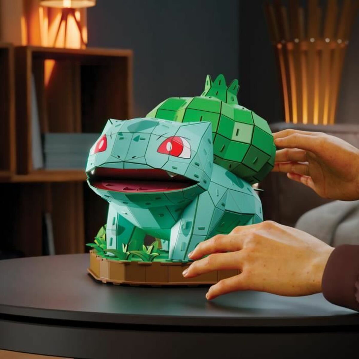Actionfigurer Spin Master Pokemon - 2