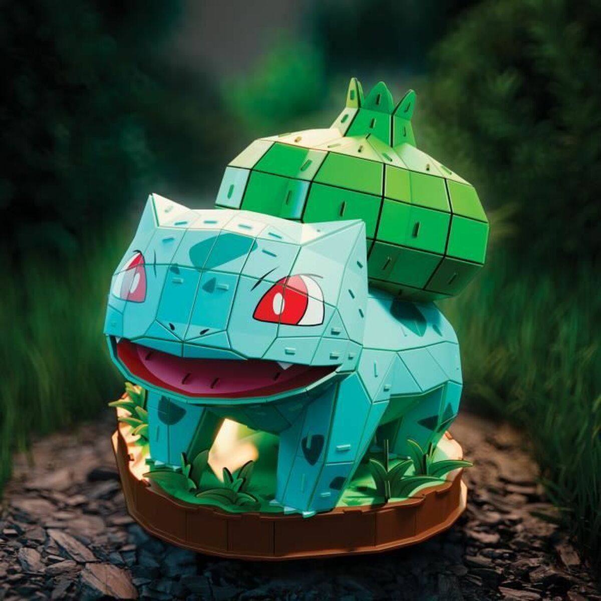 Actionfigurer Spin Master Pokemon - 3