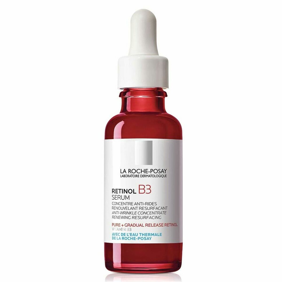 Anti-agingserum La Roche Posay 3337875566254 30 ml Retinol B3-vitamin