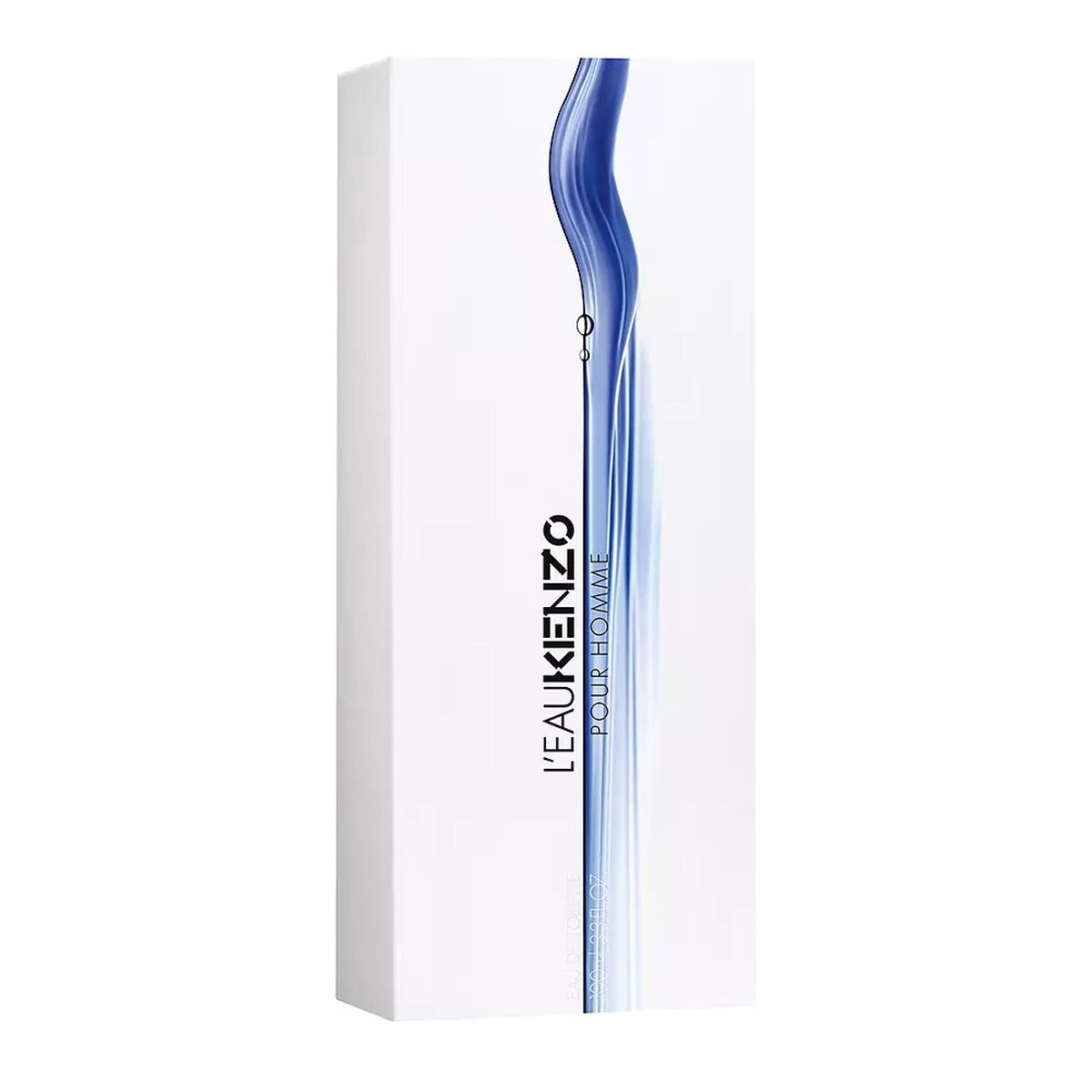 Parfym Herrar Kenzo L'Eau Kenzo EDT 100 ml - 2