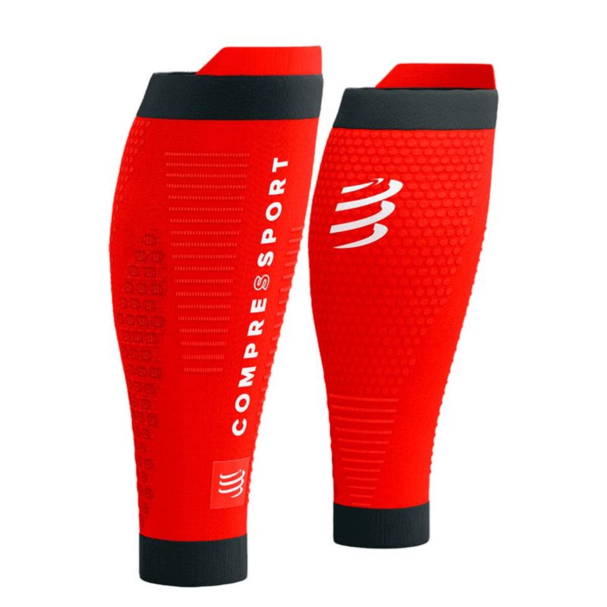 Vadkompressionsmuffar för träning Compressport SU00047B-3093