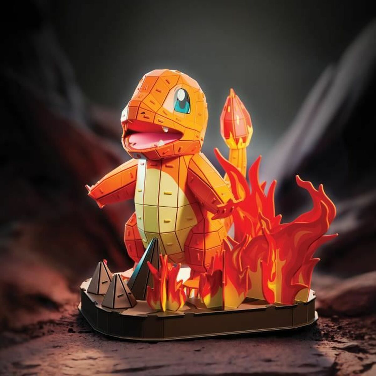 Actionfigurer Spin Master Pokemon - 3