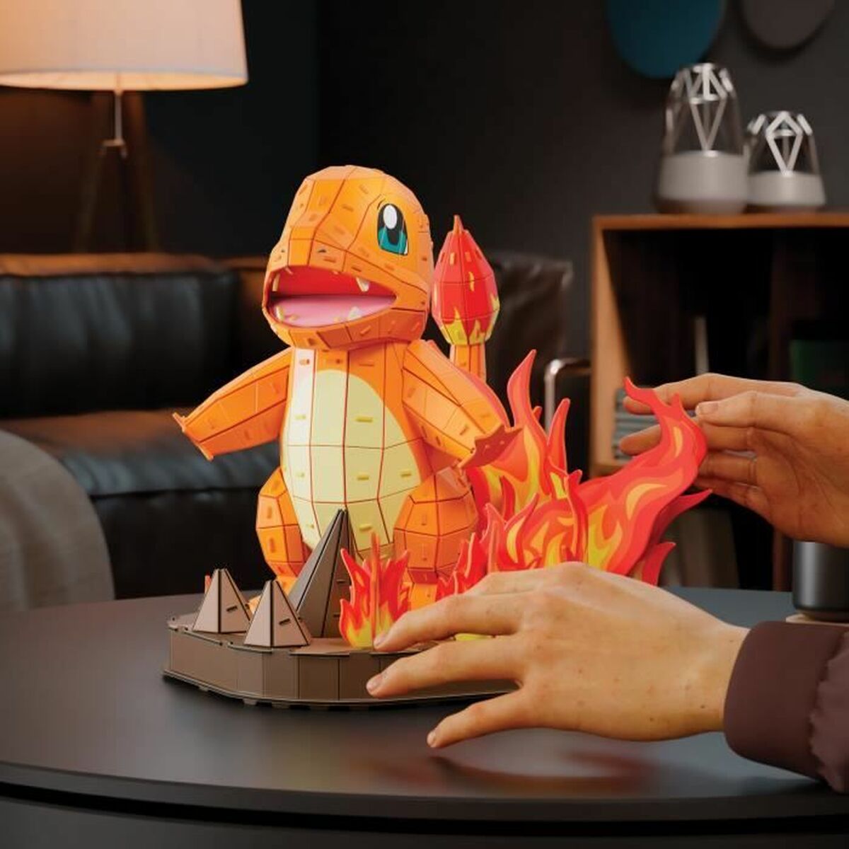 Actionfigurer Spin Master Pokemon - 2